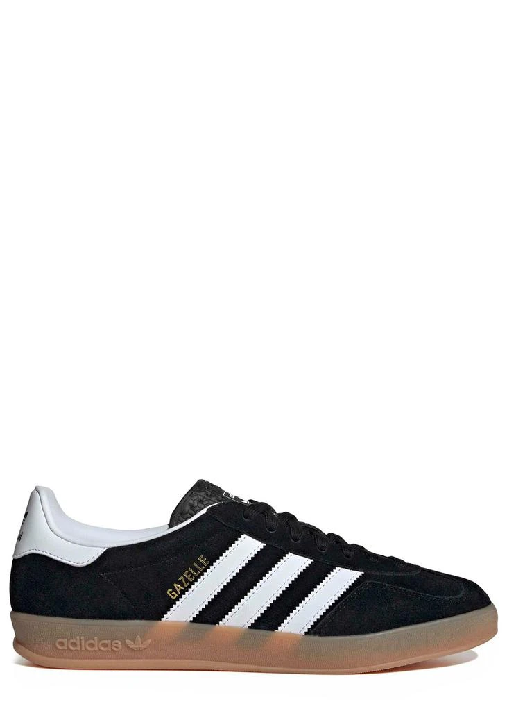 adidas gazelle silver green womens adidas Gazelle Indoor Shoes Black 9