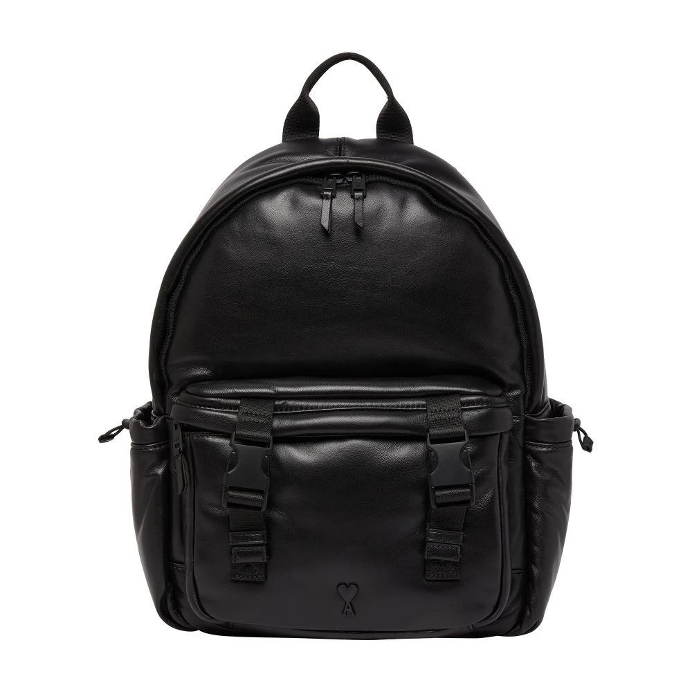 AMI Ami de Caur backpack 9