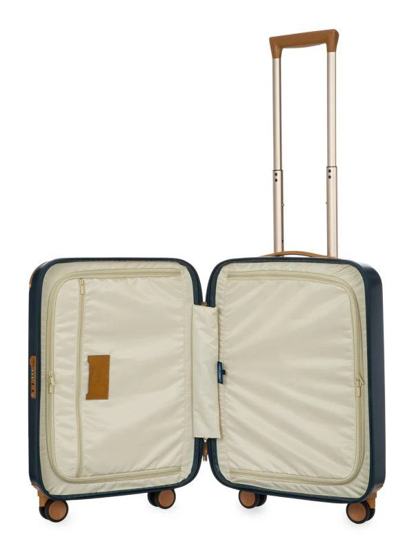 Bric's Amalfi 21 Inch Spinner Suitcase 2