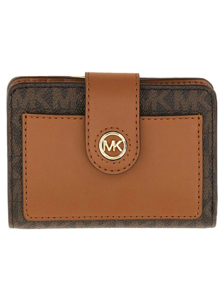 Michael Kors Michael Kors Wallet With Logo 1
