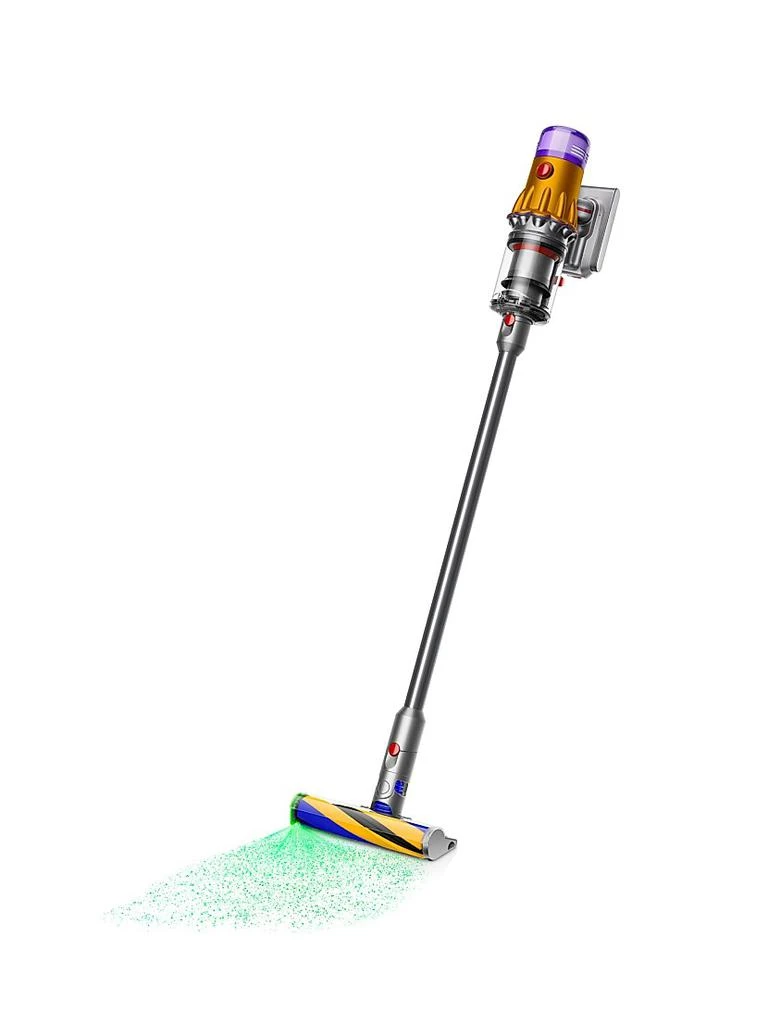 Dyson V12 Detect Slim Cordless Vacuum Cleaner 1