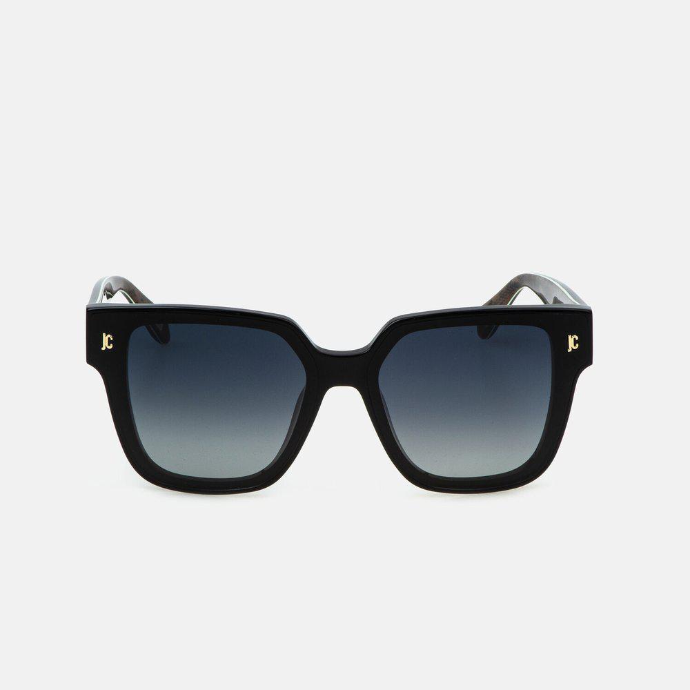 Just Cavalli Just Cavalli Butterfly Frame Sunglasses