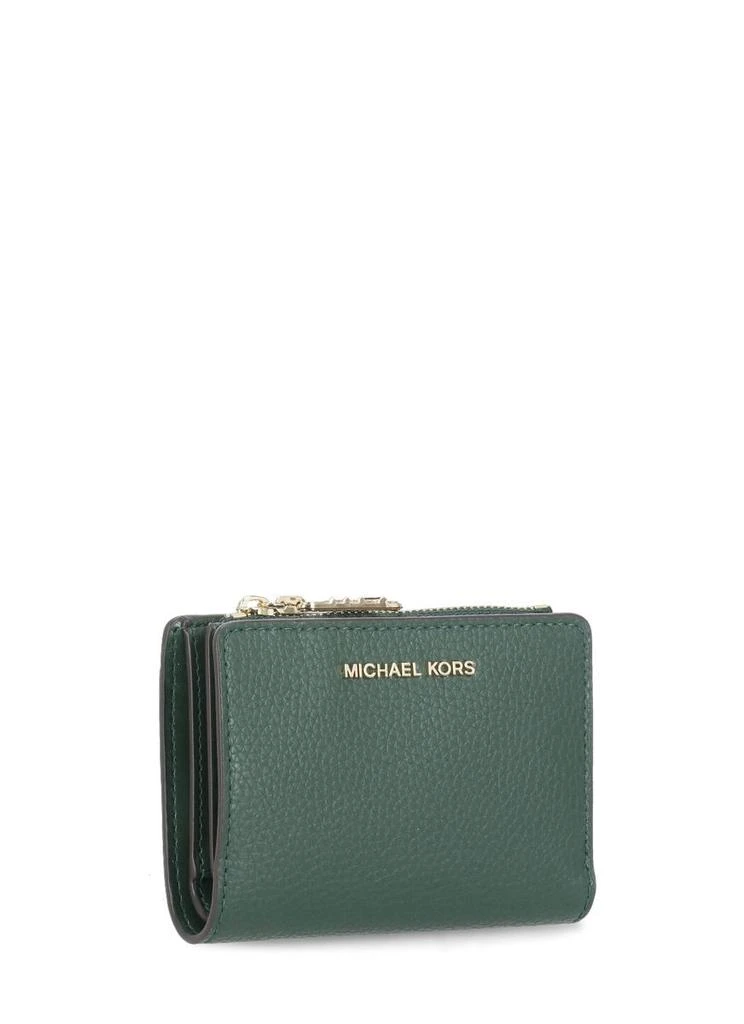Michael Kors Michael Kors Wallets Green 2