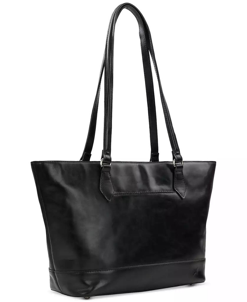 Patricia Nash Meka Extra Large Leather Tote, Exclusively at Macy's