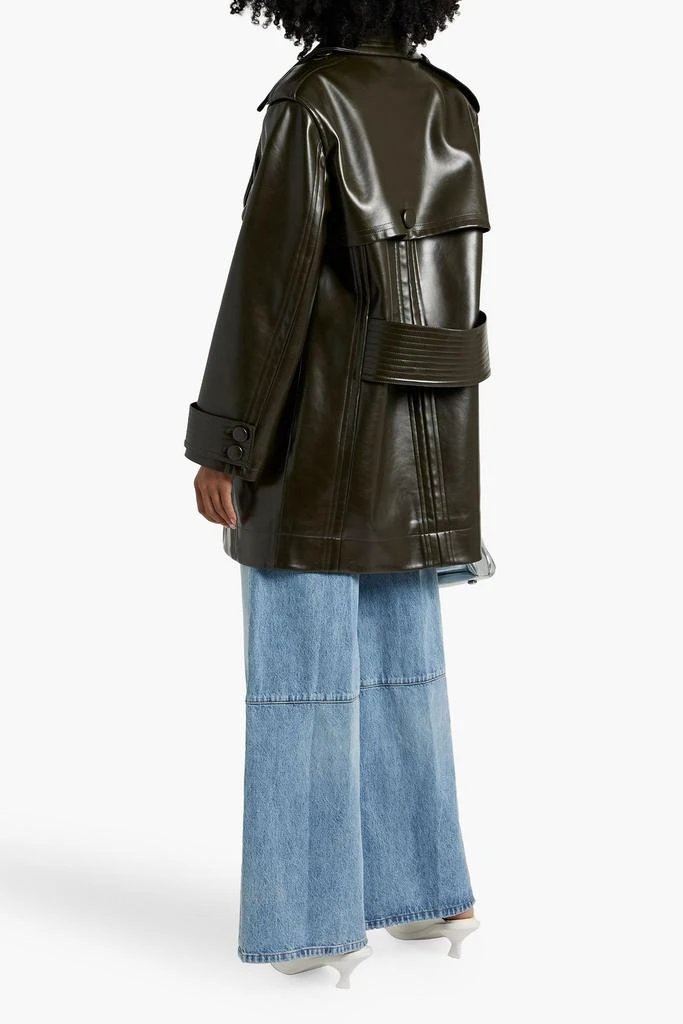 STAND STUDIO Flora trench coat 3