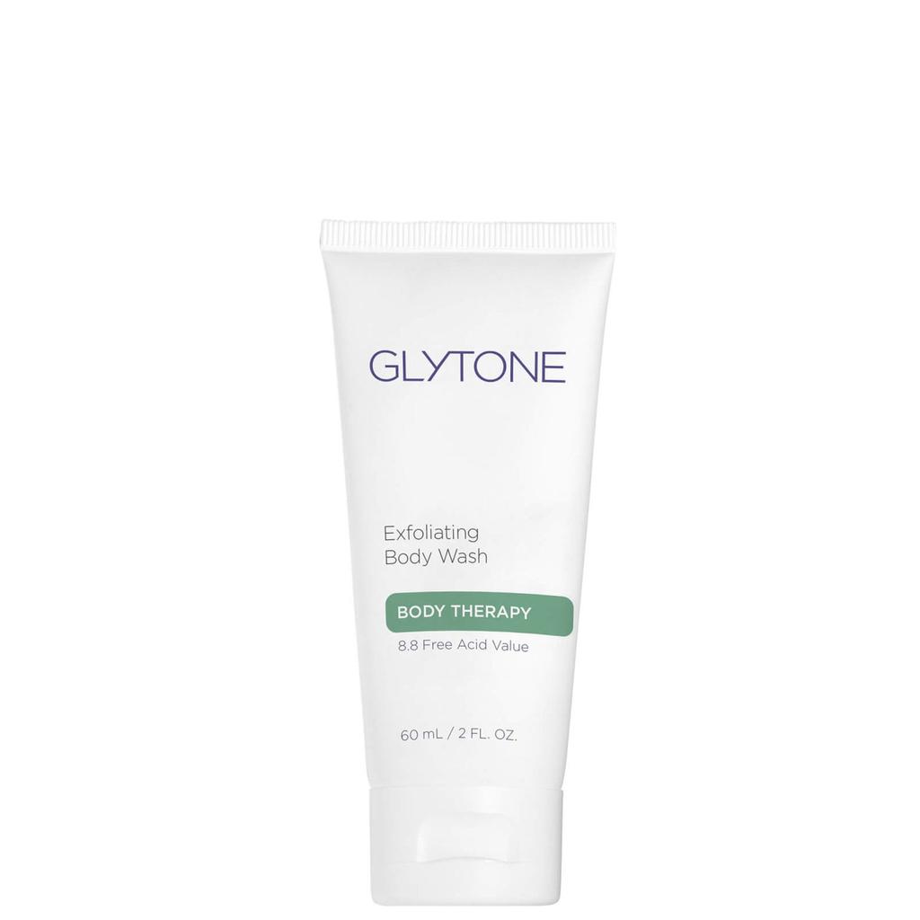 Glytone Glytone Exfoliating Body Wash 2 fl. oz