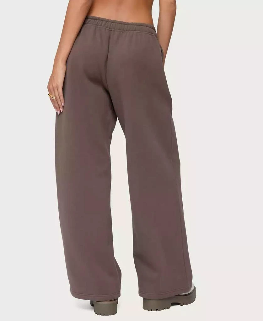 Edikted Women's Be Sweatpants 2