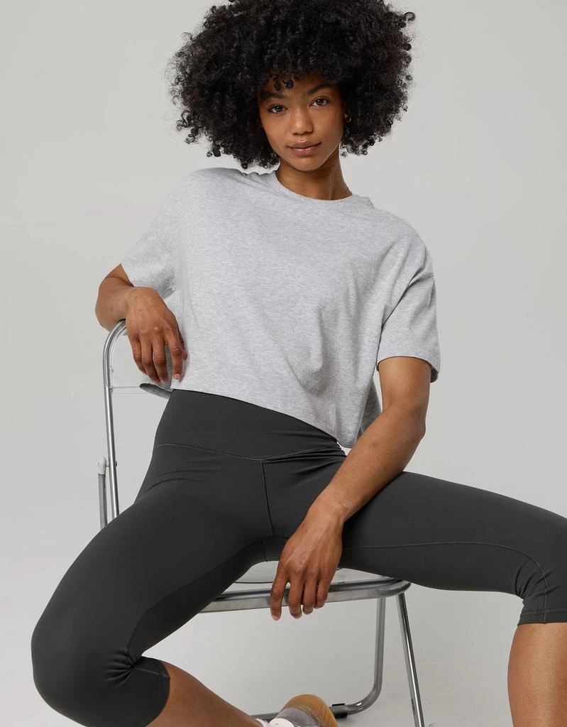OFFLINE OFFLINE By Aerie Let's Stretch T-Shirt 5
