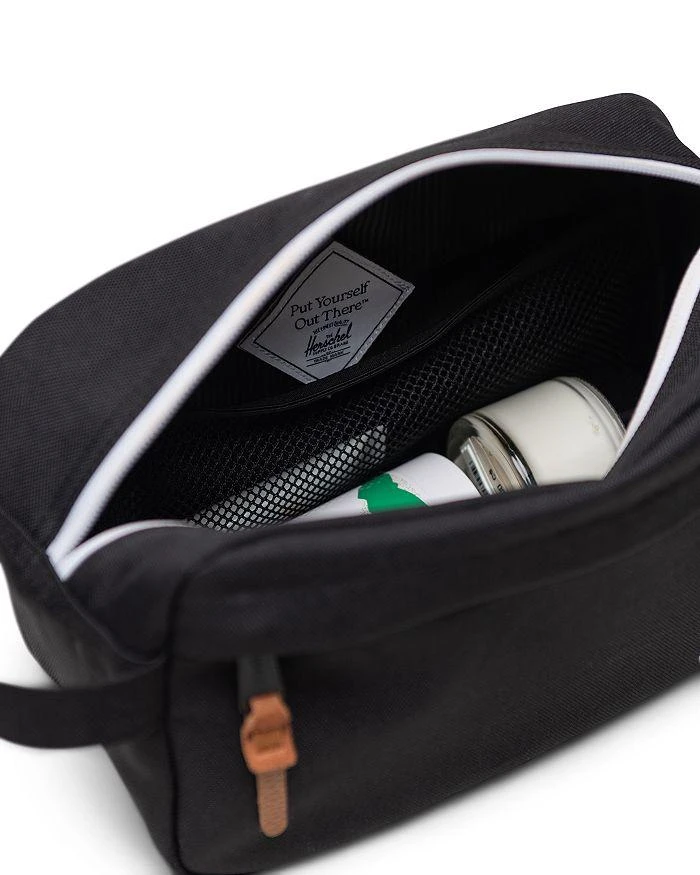 Herschel Supply Chapter Travel Kit 9