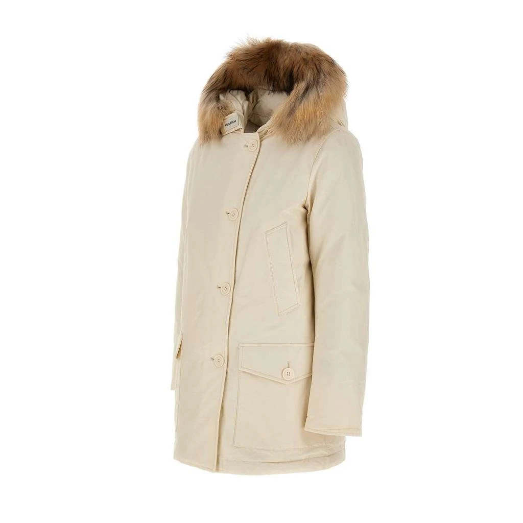 Woolrich Woolrich Artic Detachable Fur Parka 3