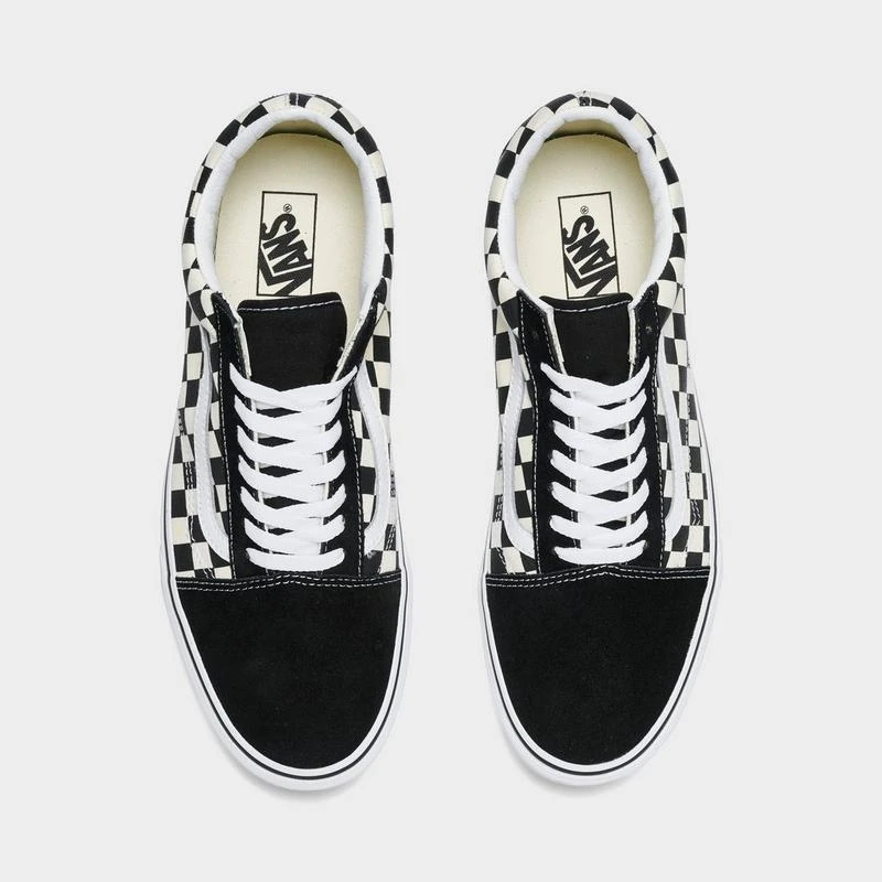 Vans Vans Old Skool Casual Shoes 5
