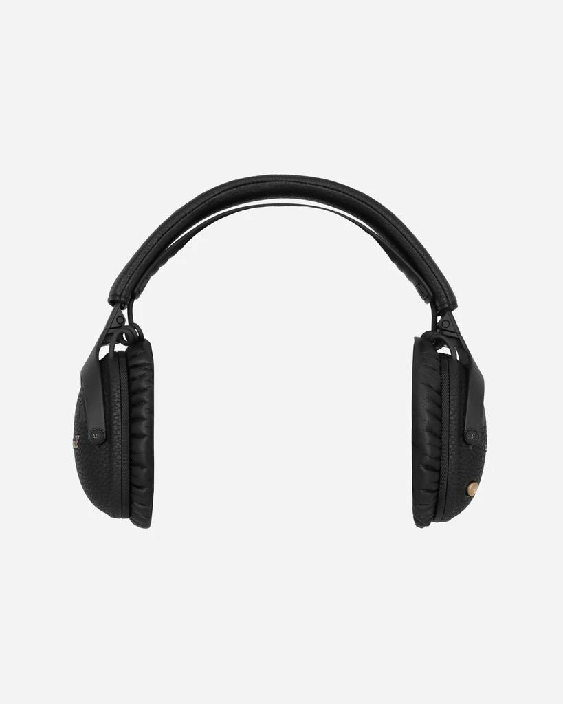 Marshall Monitor III A.N.C. Headphones Black 2