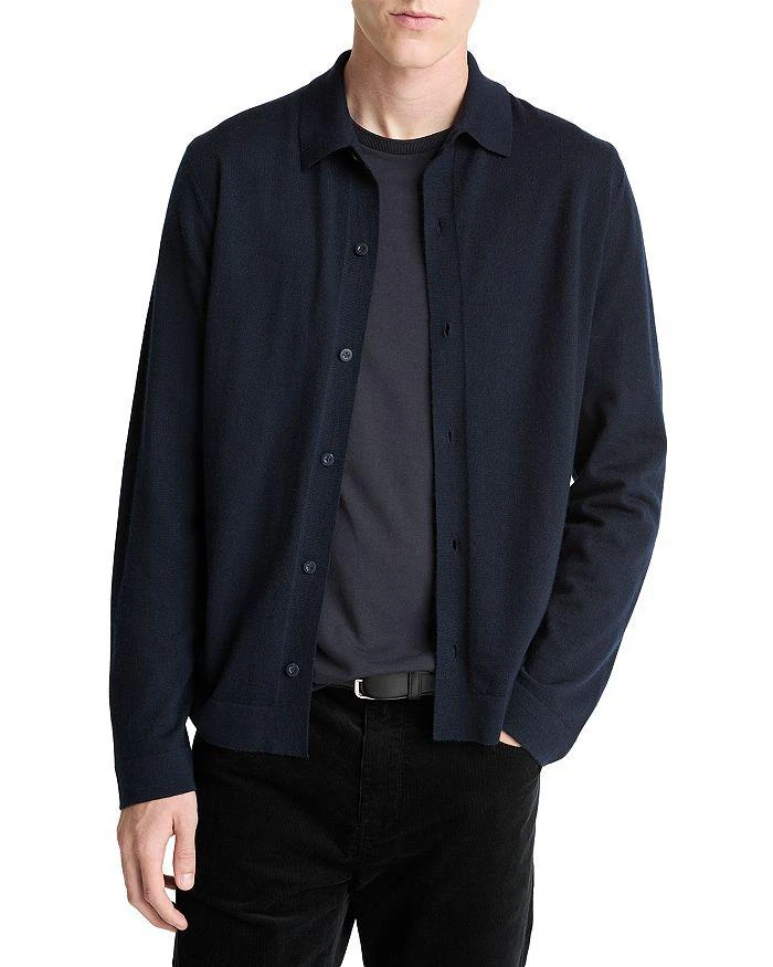 Vince Cardigan Sweater