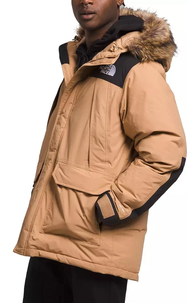 The North Face The North Face Men's McMurdo Parka 3