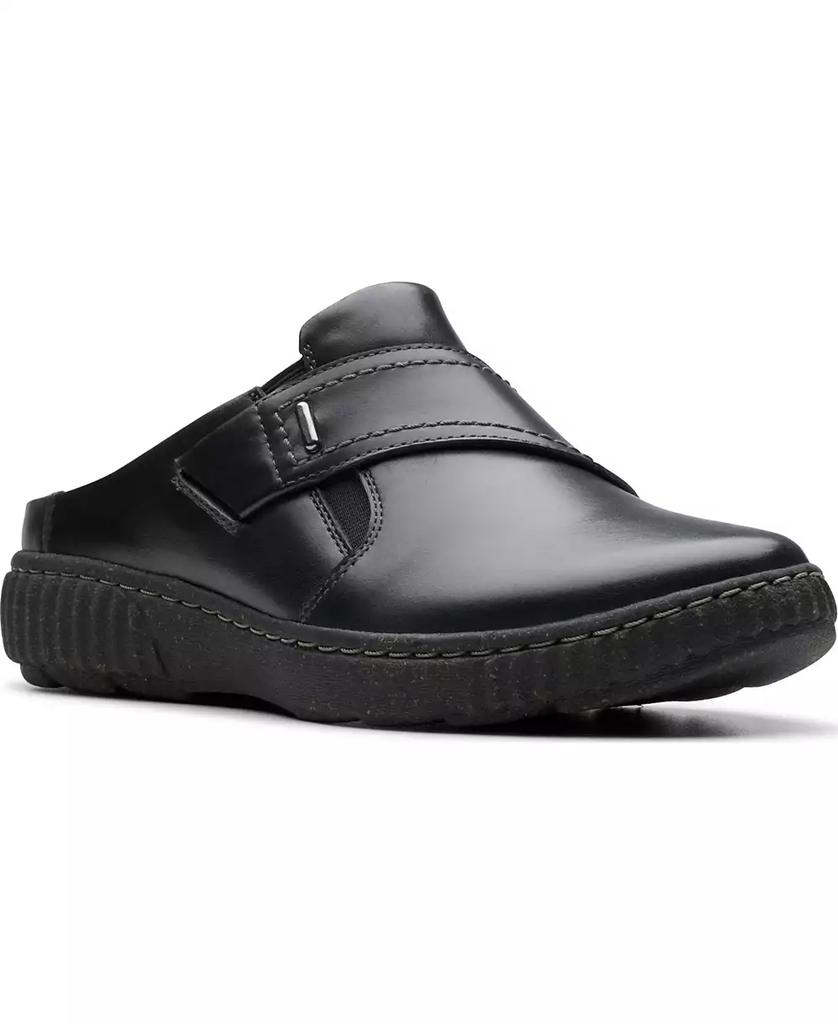 Clarks Clarks Originals Trek Mule Sling Shoes - Slippers