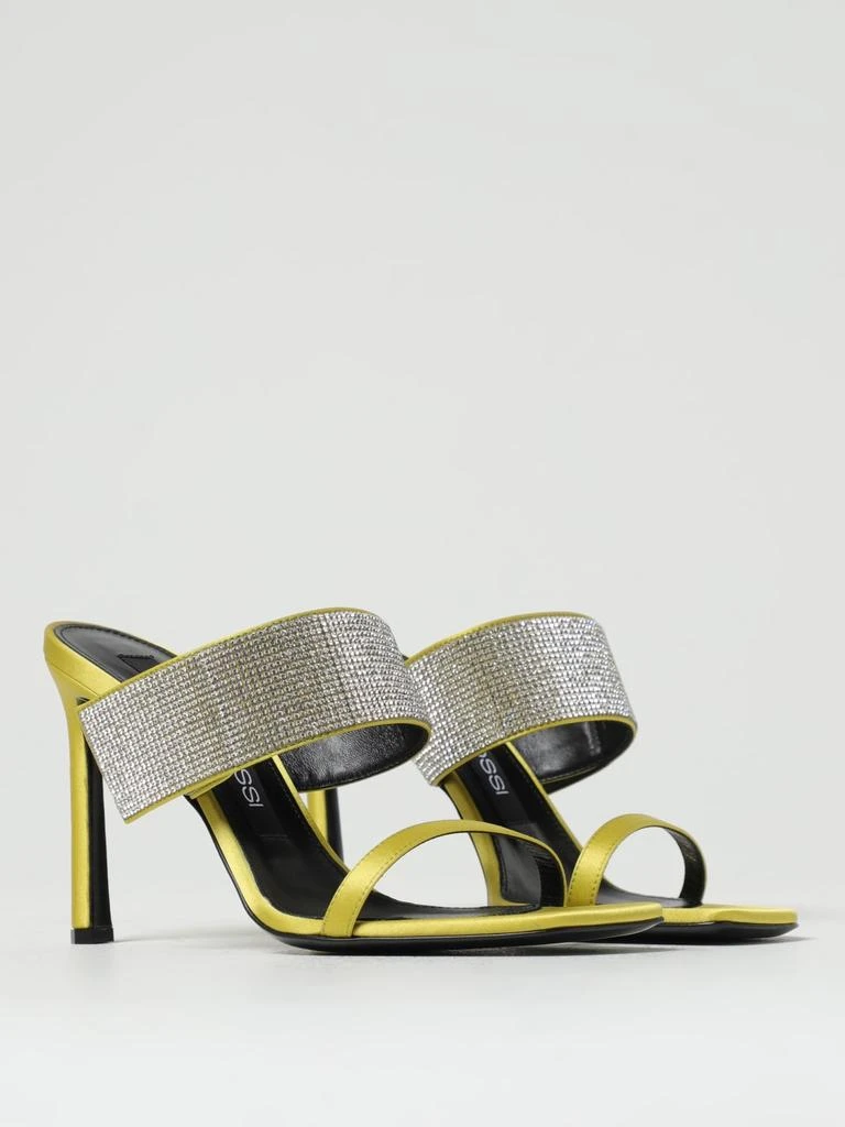 Sergio Rossi Shoes woman Sergio Rossi 2