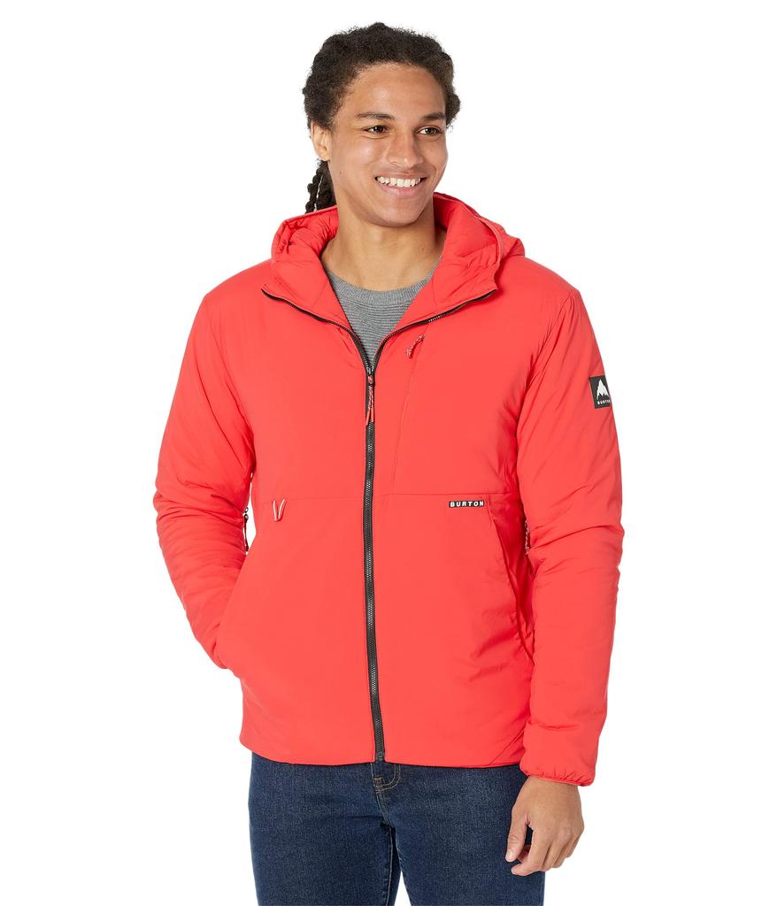 Burton Multipath Hooded Insulated Jacket