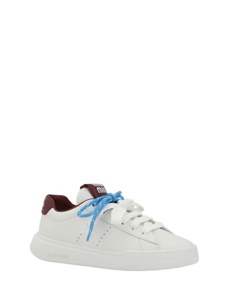 Miu Miu Miu Miu Sneakers