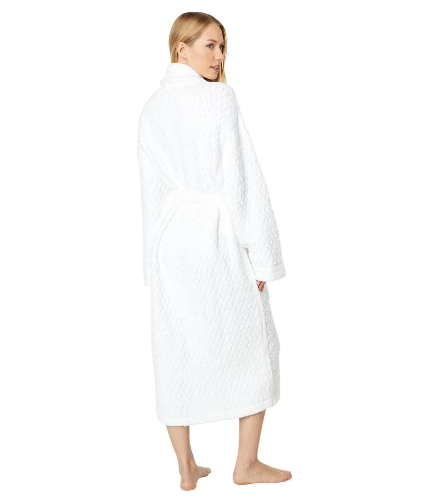 Sunday Citizen Waffle Shawl Robe 2