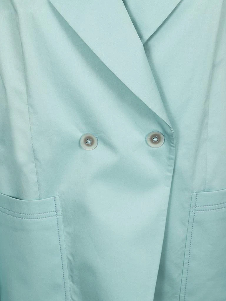 Paul Smith Paul Smith Double-Breasted Tailored Blazer 3