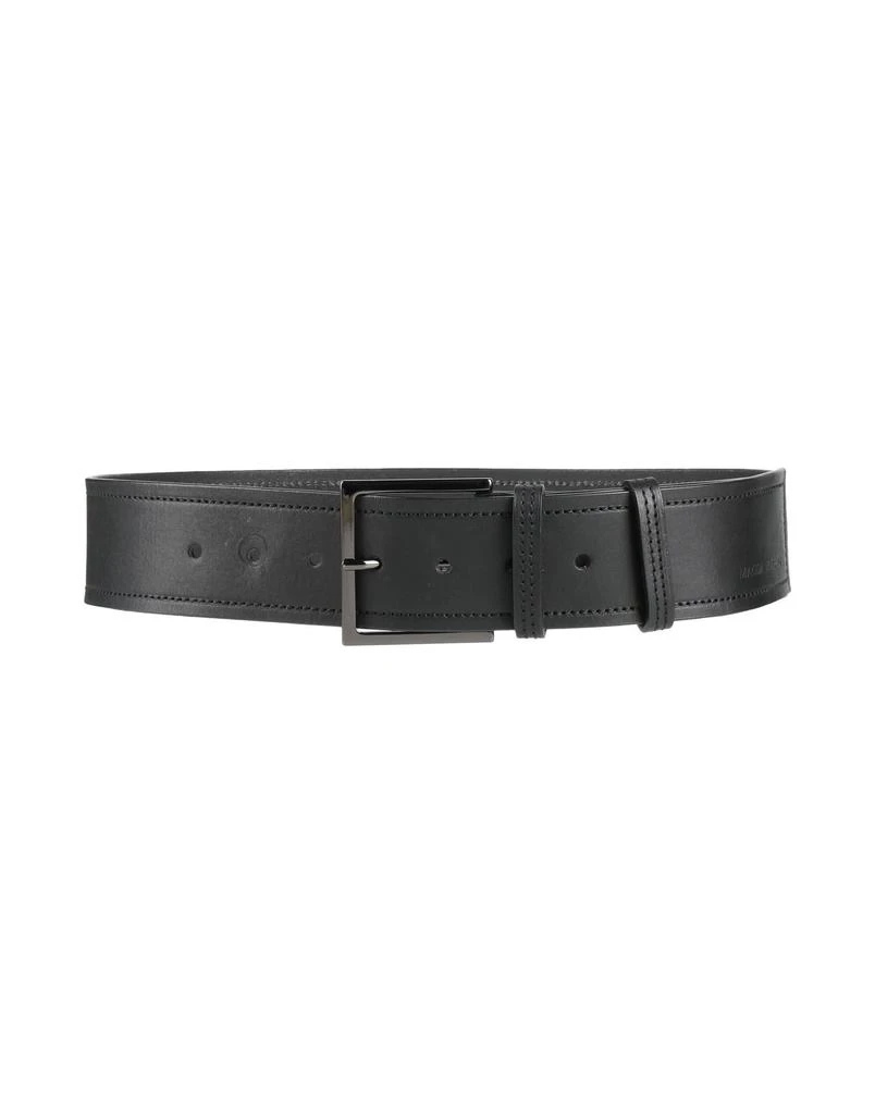 Magda Butrym High-waist belt