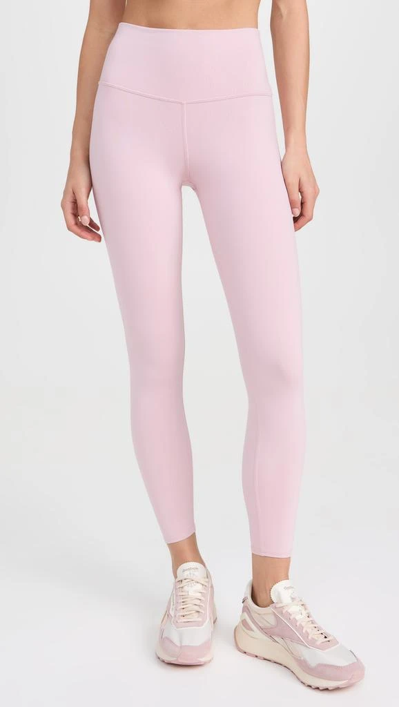 Alo 7/8 High-Waist Airbrush Leggings 1