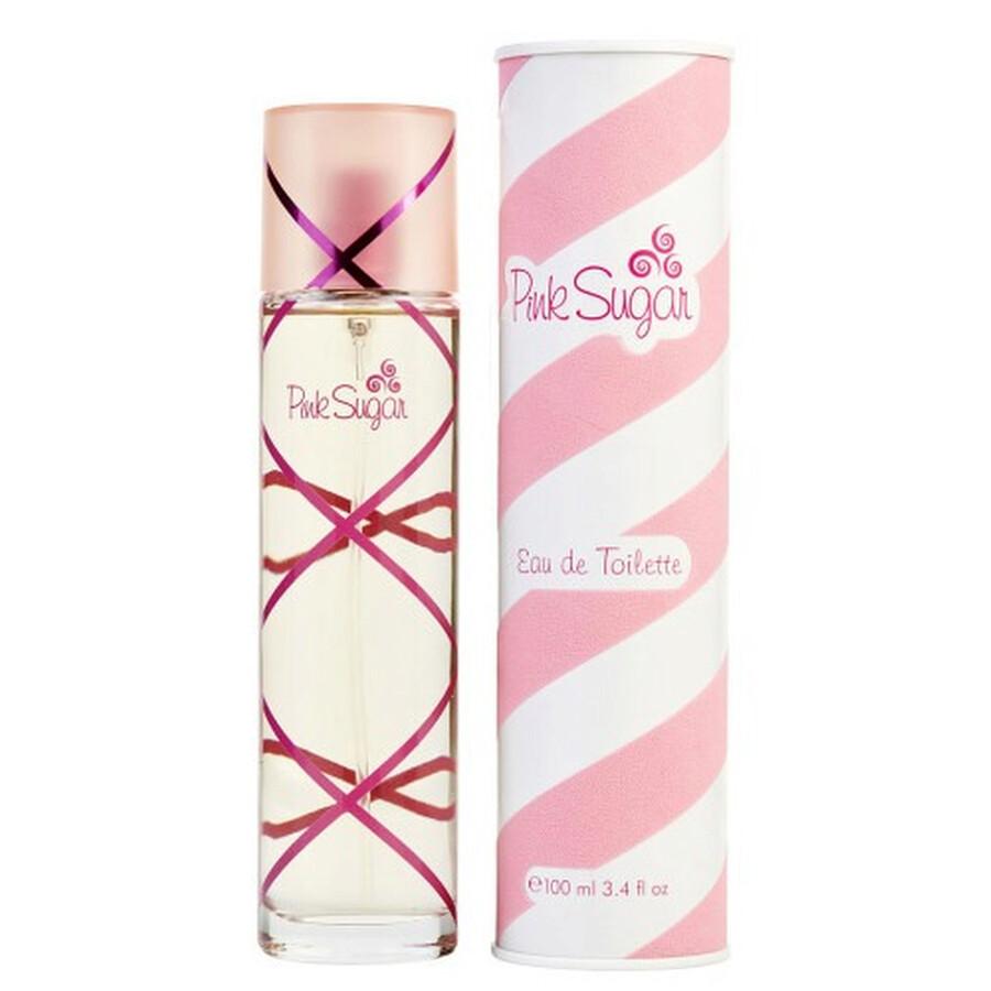 AQUOLINA Aquolina Pink Sugar Ladies EDT