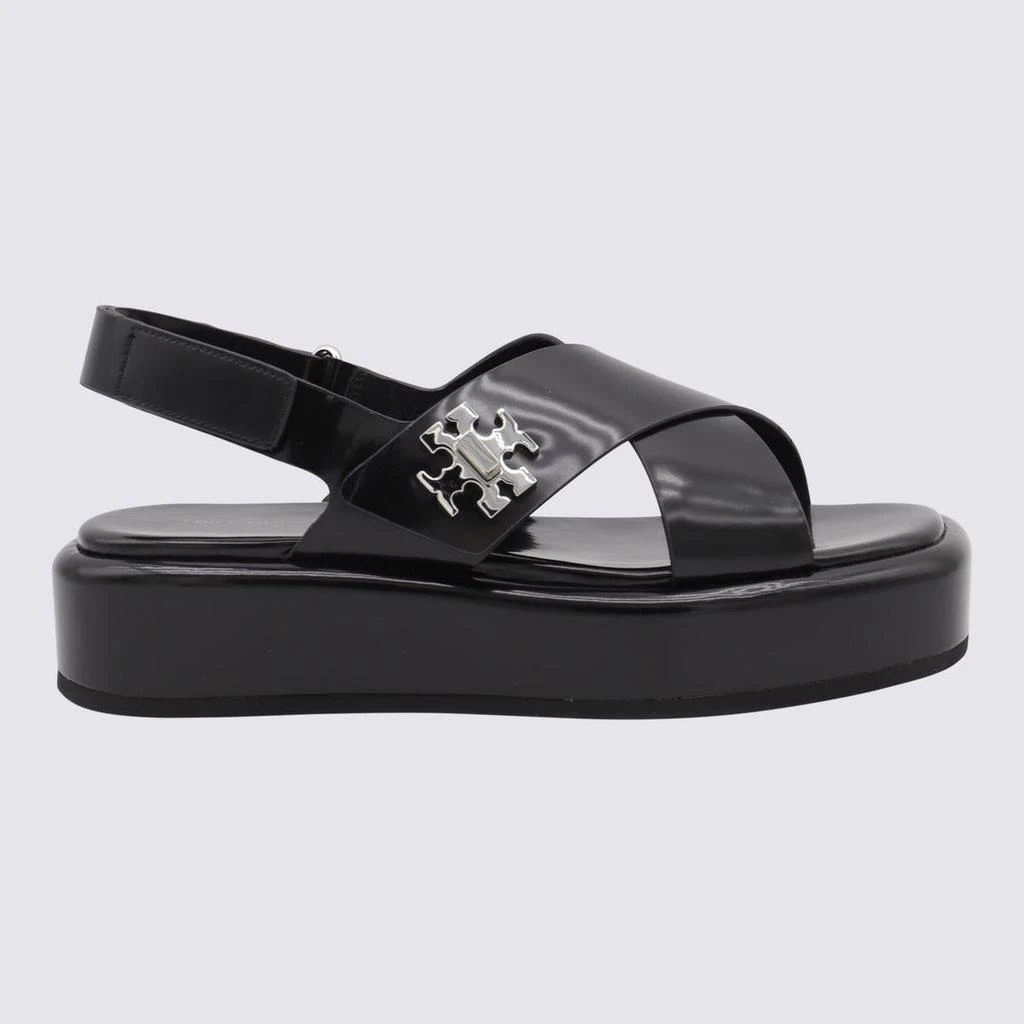 Tory Burch Tory Burch Flat Shoes 2
