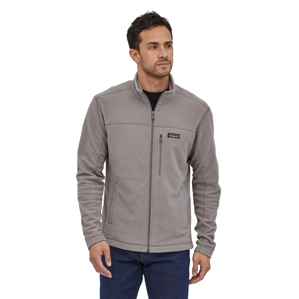 Patagonia Patagonia Micro D Fleece Jacket - Men's 6