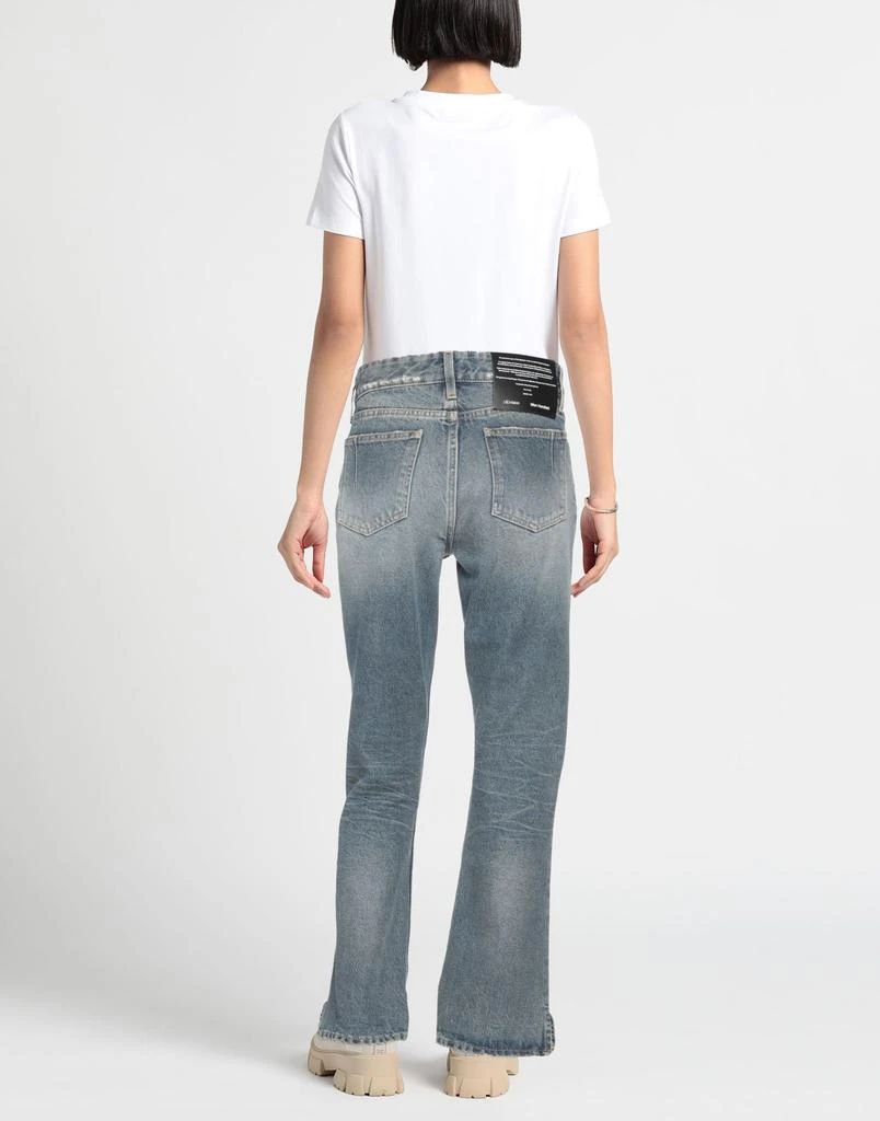 Won Hundred Straight leg 3