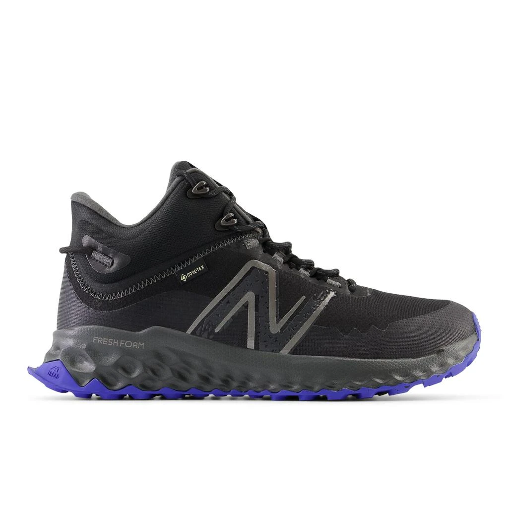 New Balance Fresh Foam Garoé Midcut GTX 6
