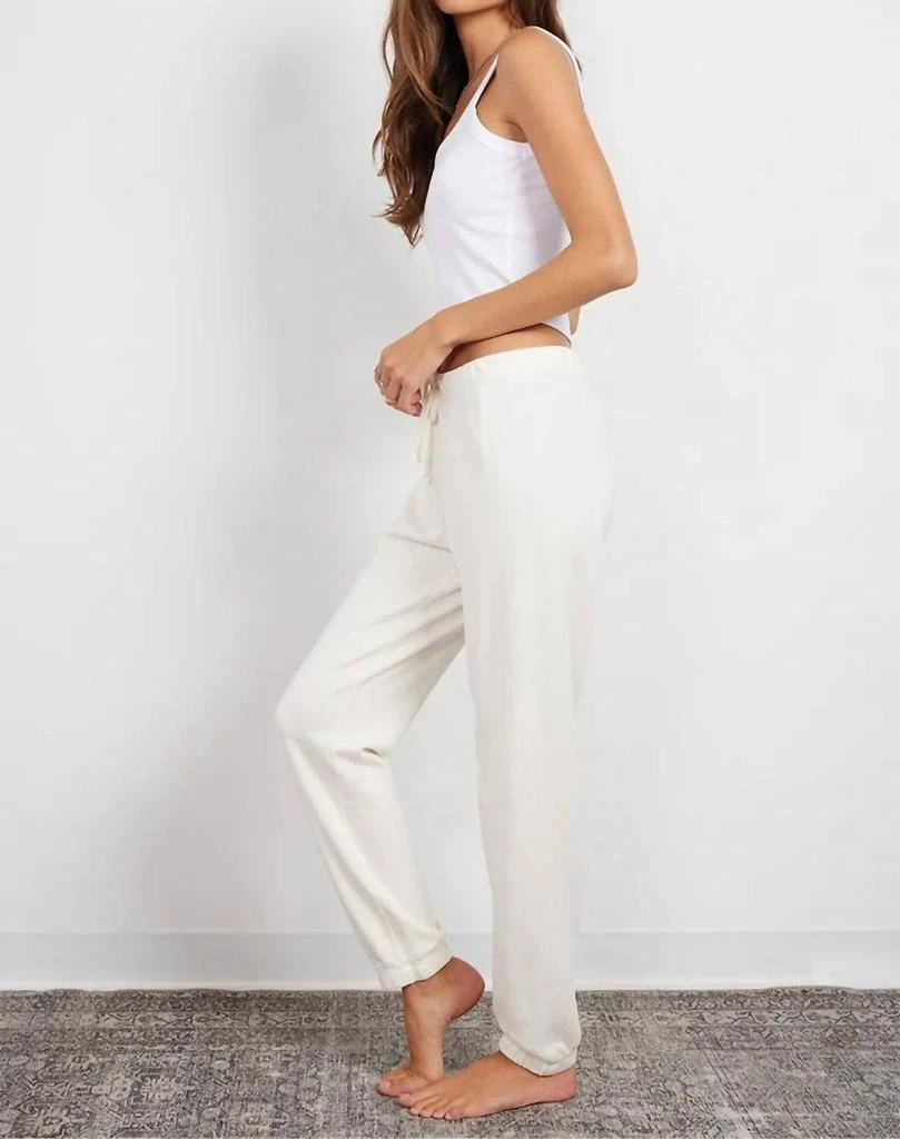 Bobi Bobi - Drawcord Jogger 3