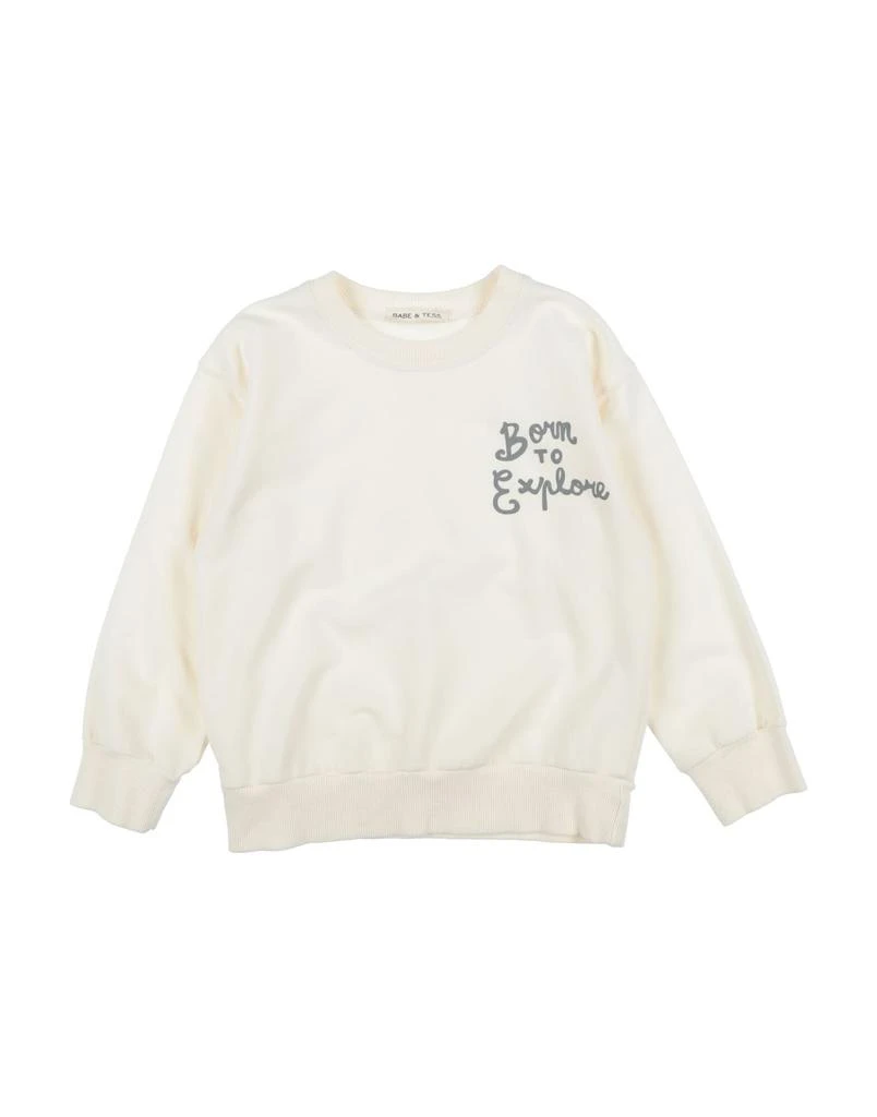 BABE & TESS Sweatshirt 1