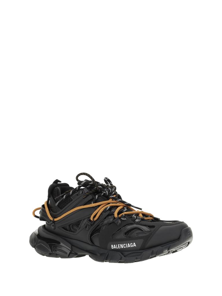 Balenciaga Track Trail Laces Sneakers