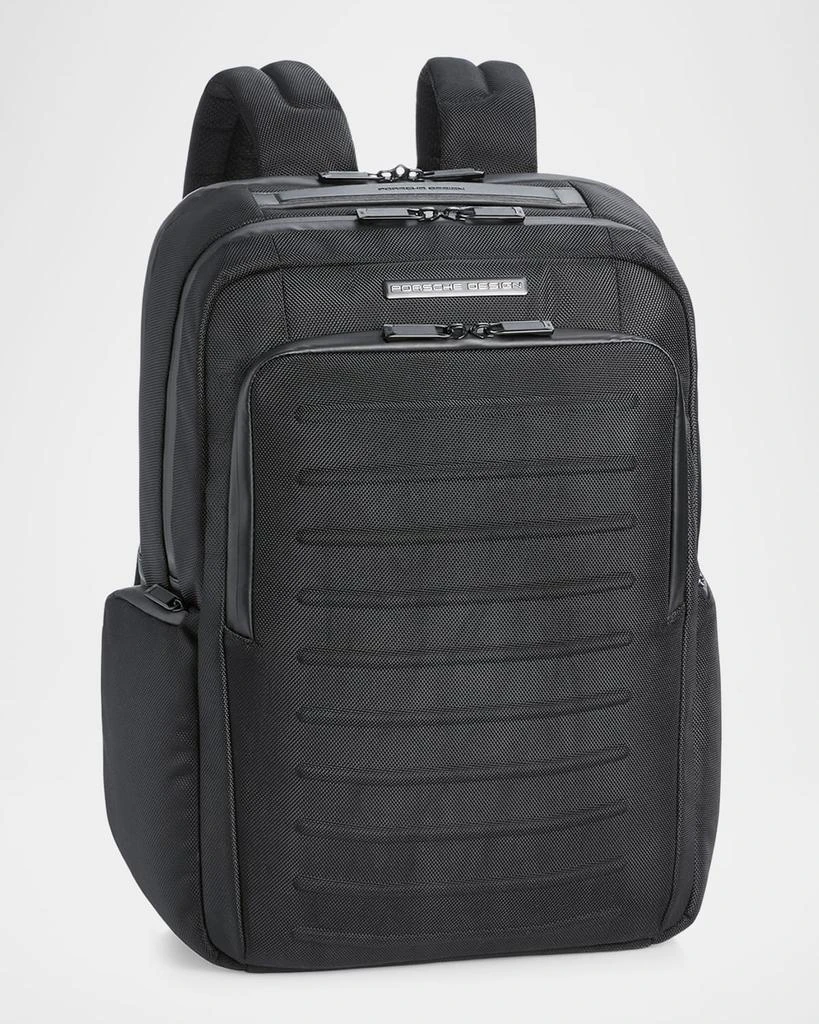 Porsche Design Roadster Pro PD Backpack 1