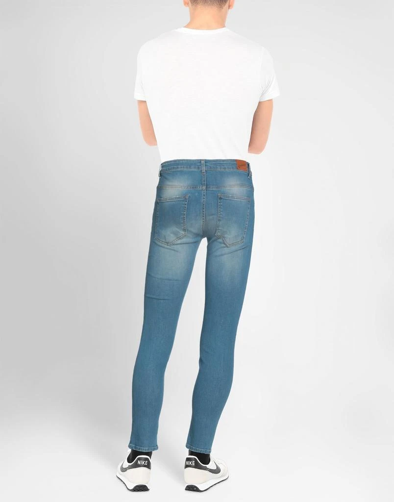 TAKESHY KUROSAWA Denim pants 3