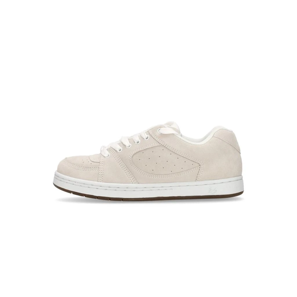 Es Accel Og White/gum Men's Skate Shoes 1