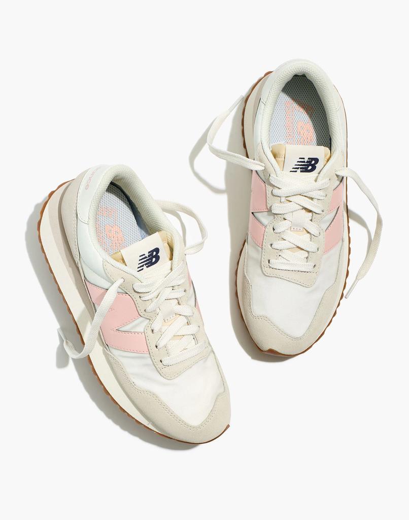New Balance 237 Sneakers