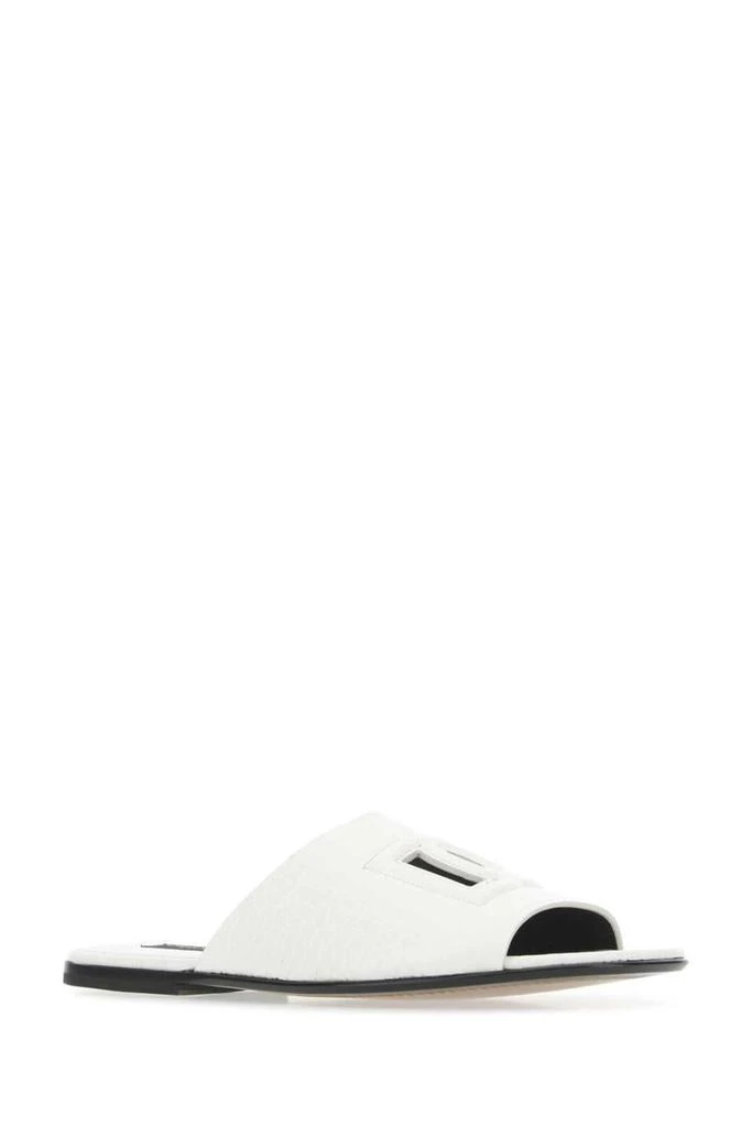 Dolce & Gabbana Dolce & Gabbana Slippers 2