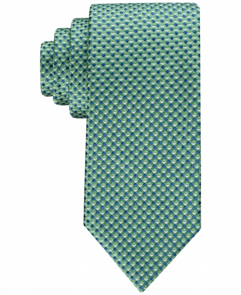 Tommy Hilfiger Tommy Hilfiger - Men's Micro-geo Tie