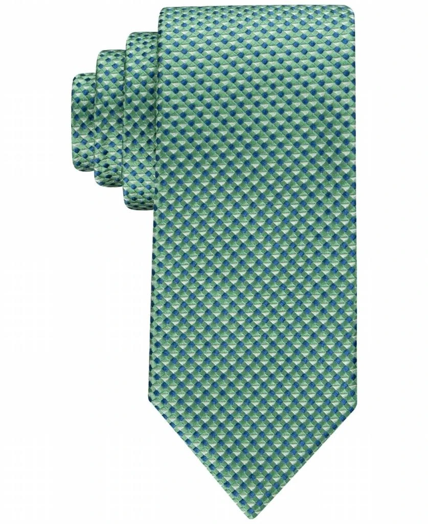 Tommy Hilfiger Tommy Hilfiger - Men's Micro-geo Tie 1