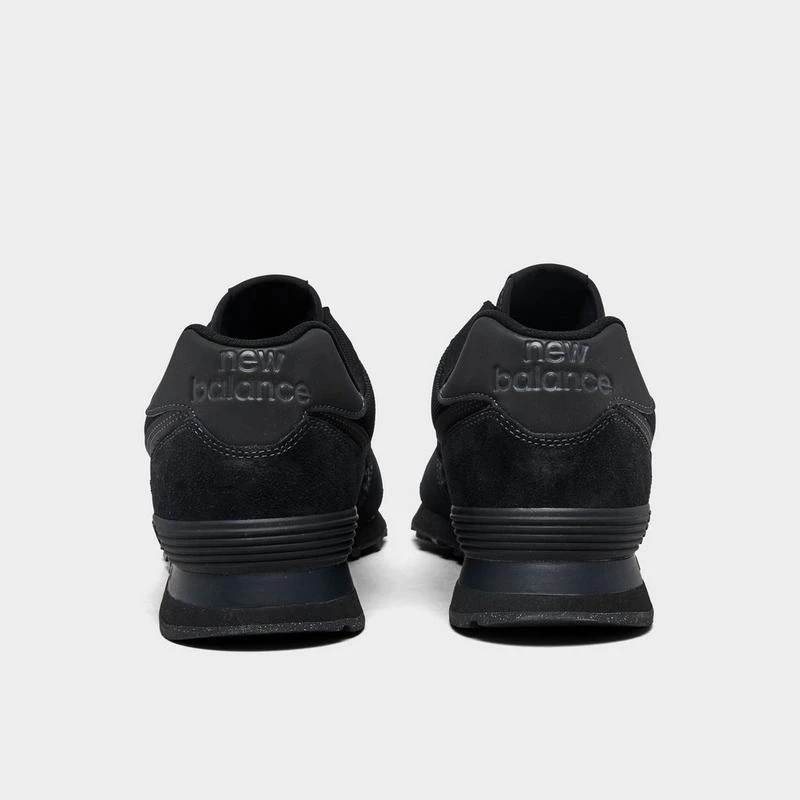 New Balance Men's New Balance 574 Core Casual Shoes 4