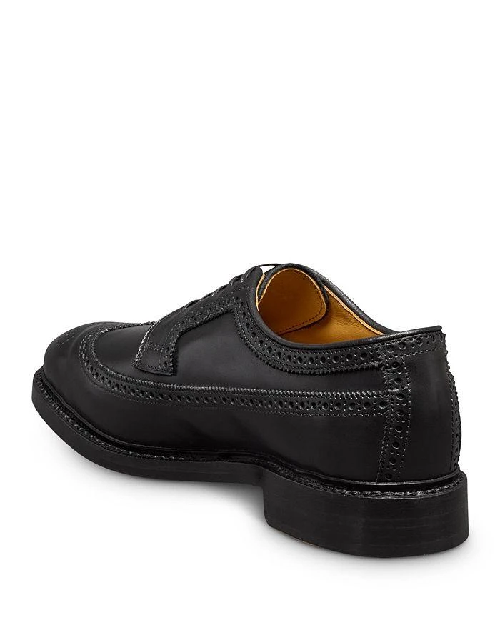 Allen Edmonds Allen Edmonds Men's Mason Long Wing Derby Dress Shoes 3