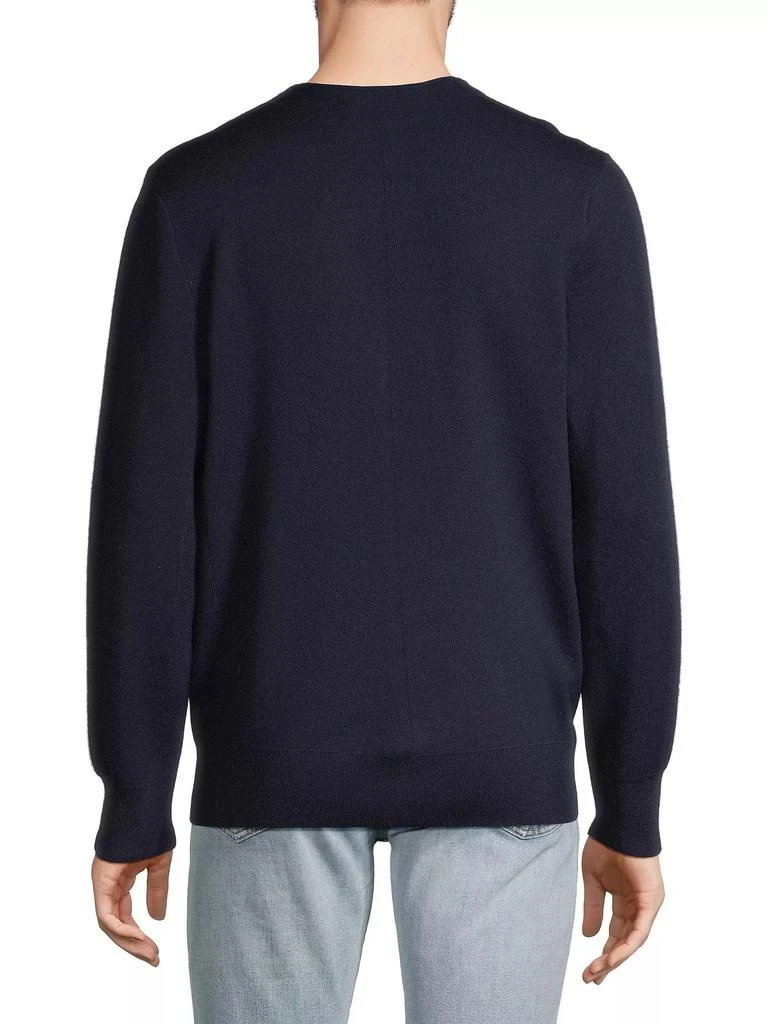 Rag & Bone York Wool-Blend Relaxed-Fit Cardigan 5