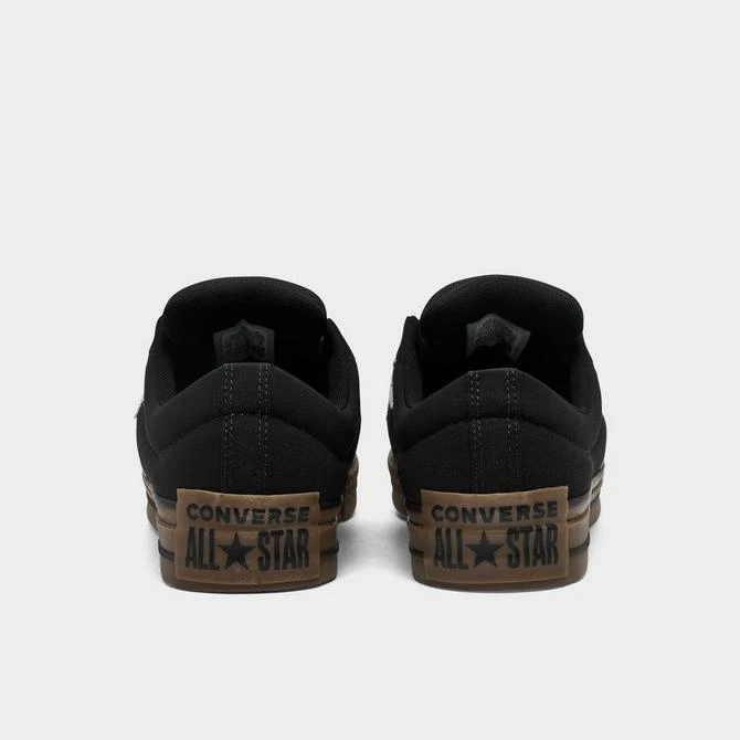 Converse Converse Star Player 76 Puff Casual Shoes 7