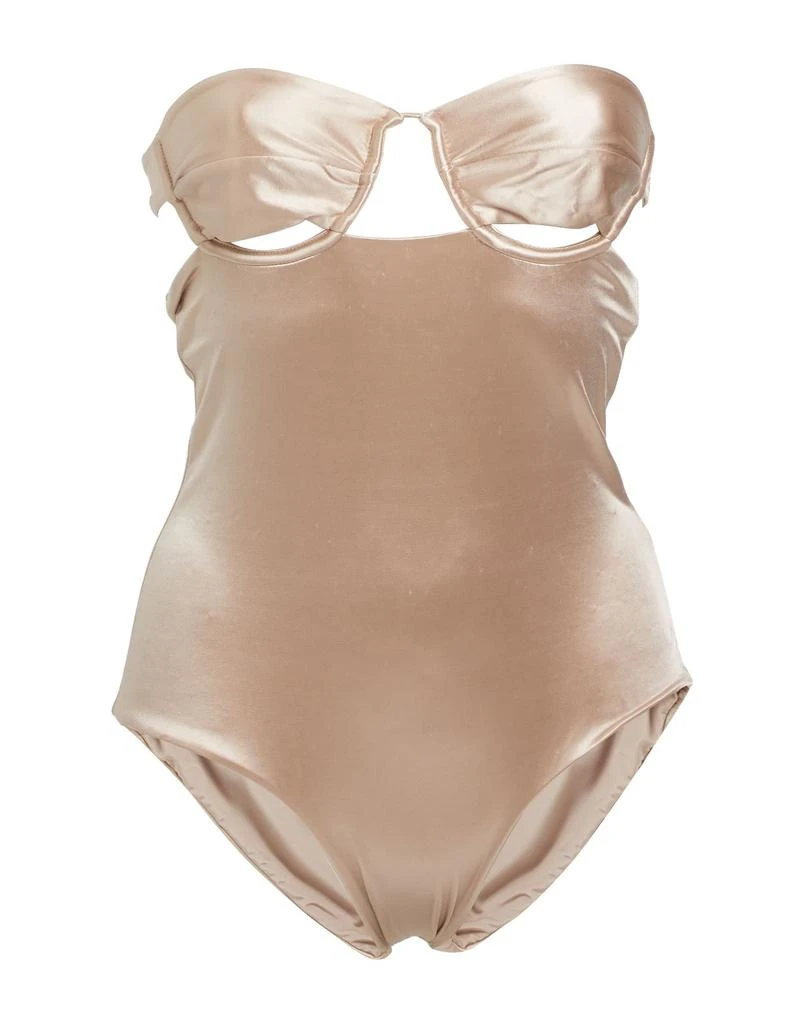 Isa Boulder One-piece swimsuits 1
