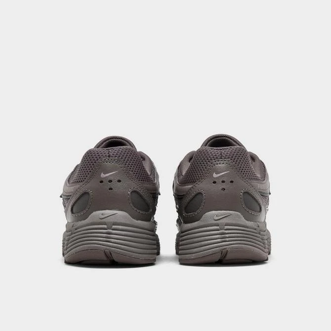 NIKE Big Kids' Nike P-6000 Casual Shoes 4