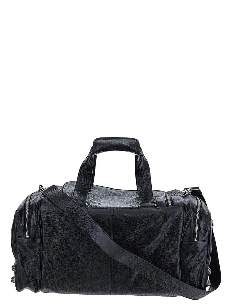Balenciaga Le Cagole Gym Bag 3