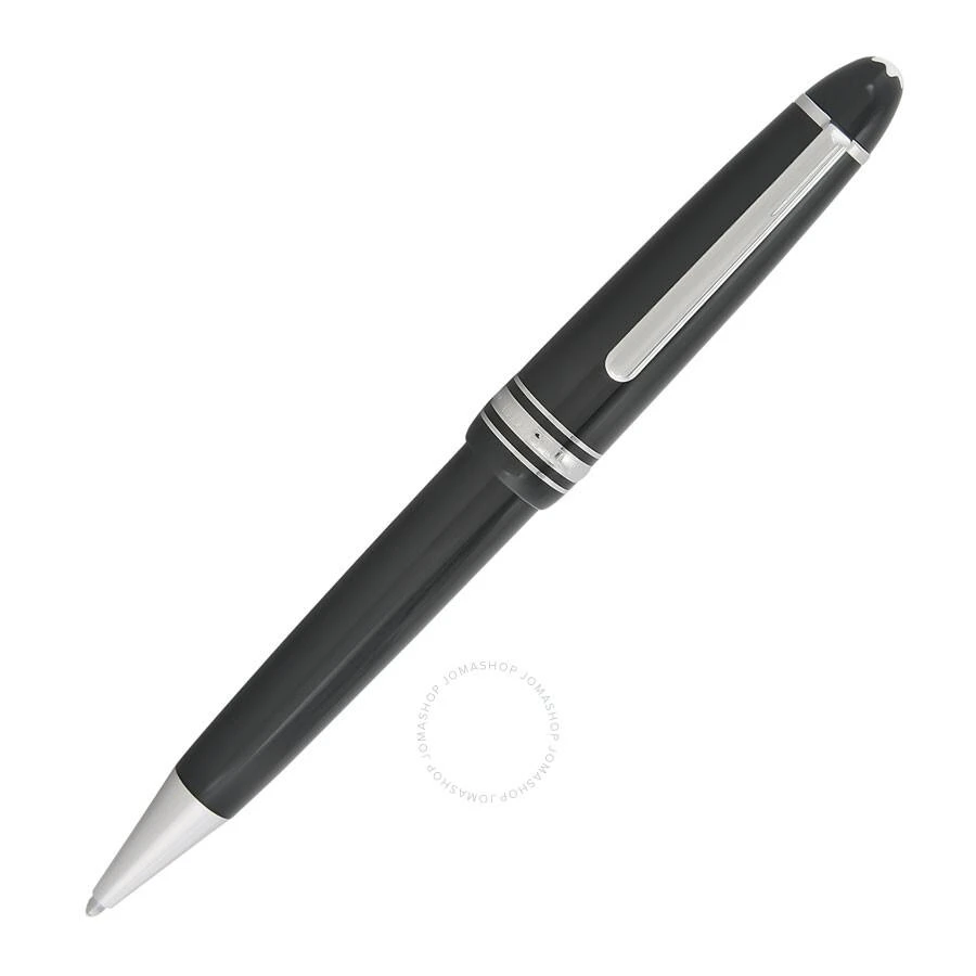MontBlanc Meisterstuck Legrand Platinum Luxury Ballpoint Pen 161 1
