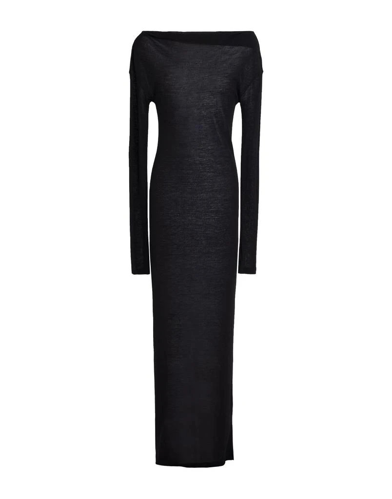 ISABEL BENENATO Long dress 1